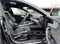 2020 Audi A5