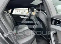 2020 Audi A5