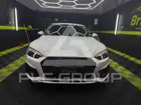 2020 Audi A5
