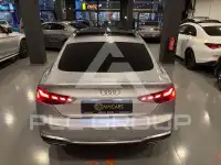 2020 Audi A5