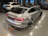 2020 Audi A5
