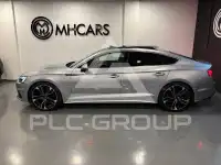 2020 Audi A5