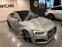 2020 Audi A5
