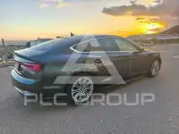 2020 Audi A5