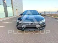 2020 Audi A5