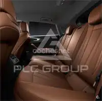2020 Audi A5