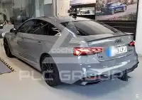 2020 Audi A5