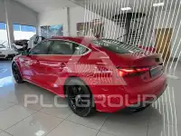 2020 Audi A5