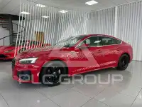2020 Audi A5