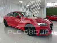 2020 Audi A5