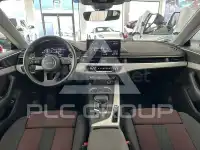 2020 Audi A5