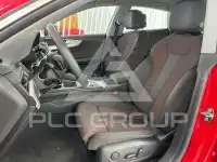 2020 Audi A5