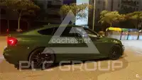 2020 Audi A5