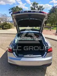 2020 Audi A5