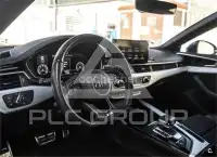 2020 Audi A5