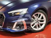 2020 Audi A5