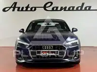 2020 Audi A5