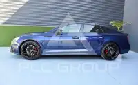 2020 Audi A5