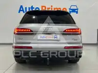 2020 Audi Q7