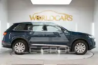 2020 Audi Q7