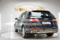 2020 Audi Q7