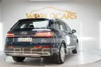2020 Audi Q7