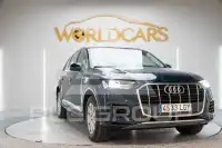 2020 Audi Q7