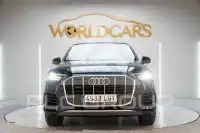 2020 Audi Q7