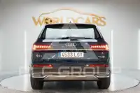 2020 Audi Q7