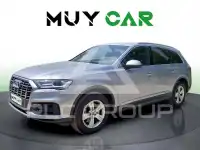 2020 Audi Q7