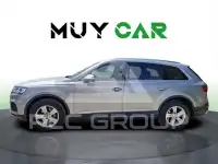 2020 Audi Q7