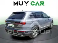 2020 Audi Q7