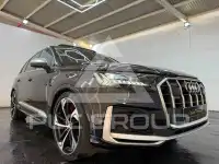 2020 Audi Q7