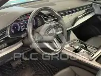 2020 Audi Q7