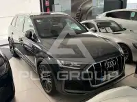 2020 Audi Q7