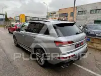 2020 Audi Q7