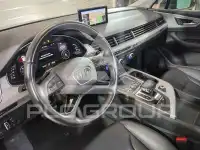 2020 Audi Q7