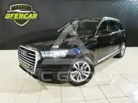2020 Audi Q7