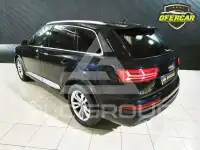 2020 Audi Q7