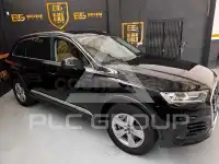 2020 Audi Q7
