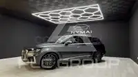 2020 Audi Q7