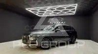2020 Audi Q7