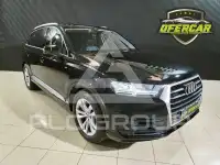 2020 Audi Q7