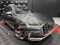 2020 Audi Q7