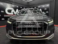 2020 Audi Q7