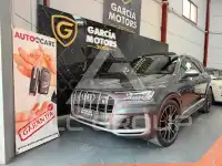 2020 Audi Q7