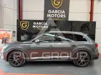 2020 Audi Q7
