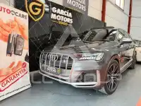 2020 Audi Q7