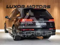 2020 Audi Q7