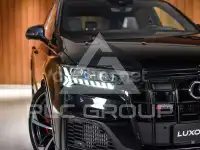 2020 Audi Q7